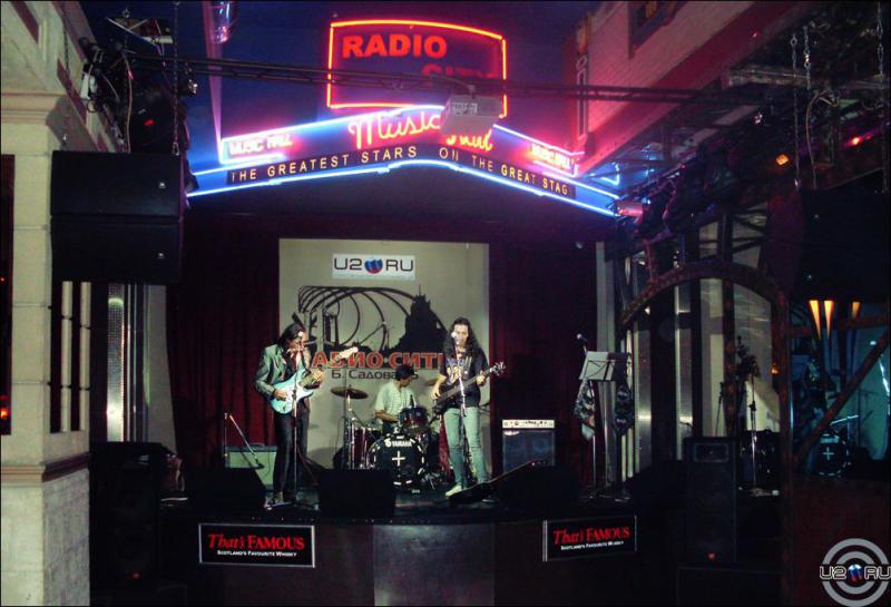 24.08.2010, radio city