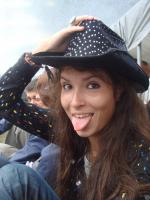 in the famous HAT )