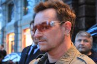 Bono_The Ritz-Carlton_22.08.10