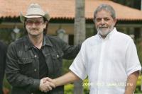 Bono & da Silva