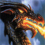 аватар: Dragon