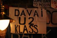 DAVAI U2 CLASS