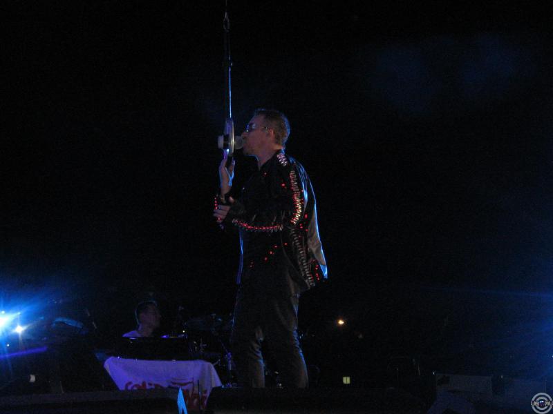 Bono с бубликом, но боком