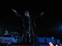 Bono....