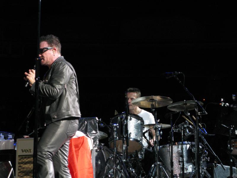 Bono&Larry
