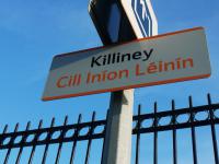 Killiney station