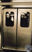U2 в метро